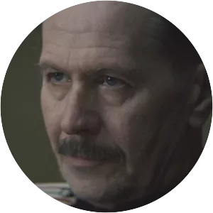 Timur Nesterov - Fictional character