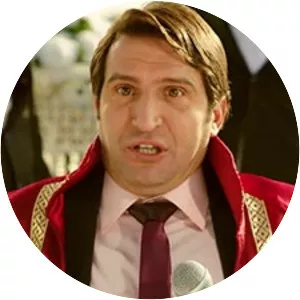 Timur Ölkebaş - Film actor