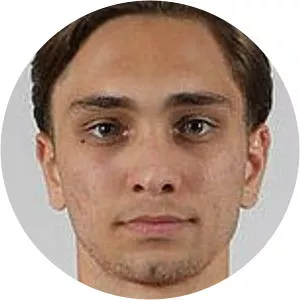 Timur Pazhigov - Soccer player