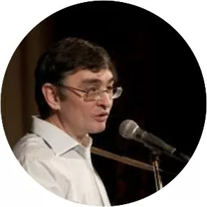 Timur Shaov - Russian-Soviet singer-songwriter