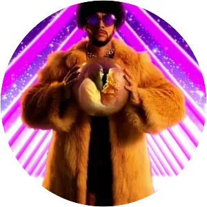 Timur Skazka - Musical artist