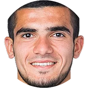 Timur Suleymanov - Russian football player