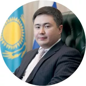 Timur Suleymenov