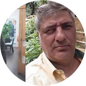 Timur Tayfur photograph