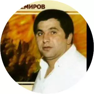 Timur Temirov - Singer