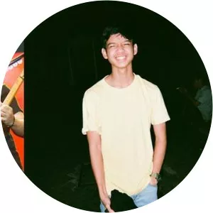 Timur Zavier photograph