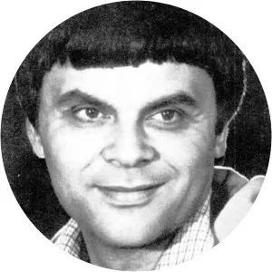 Timur Zulfikarov - Russian-Tajik poet