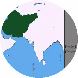 Timurid Empire - 