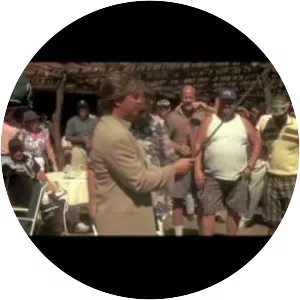 Tin Cup - 1996 ‧ Sport/Drama ‧ 2h 15m