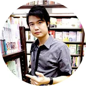 Tin Hong - Author