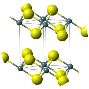 Tin(IV) sulfide - Chemical compound