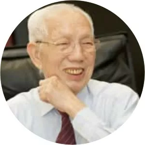 Tin Ka Ping - Chinese entrepreneur