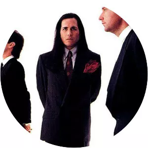 Tin Machine - Supergroup