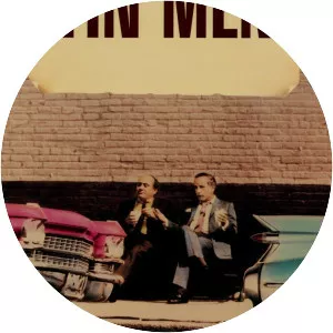 Tin Men - 1987 ‧ Historical period drama/Comedy-drama ‧ 1h 52m