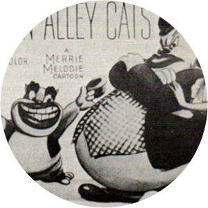 Tin Pan Alley Cats
