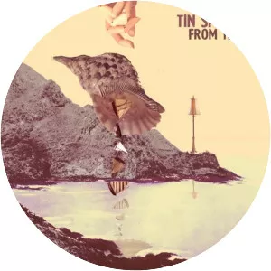 Tin Sparrow - Musical artist