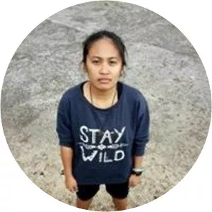 Tin Velasco - Actress