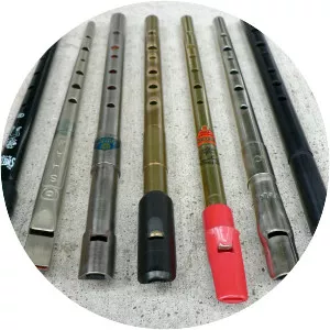 Tin Whistles