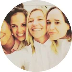 Tina Afugu Cordero photograph