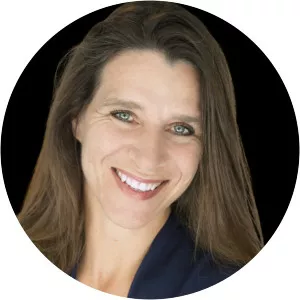 Tina Andrew photograph