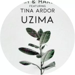 Tina Ardor - Musical artist