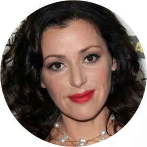 Tina Arena - Australian singer