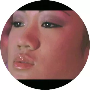 Tina Au - Film actor