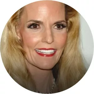 Tina Austin photograph