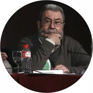 Tina Ballano - Ada Colau's mother