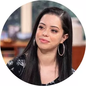 Tina Barrett - Singer