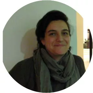 Tina Baz le Gal (Tina Baz)