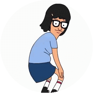 Tina Belcher