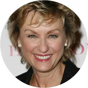 Tina Brown