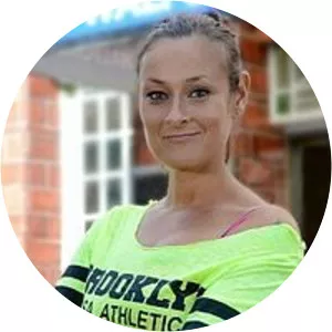 Tina Carter - Fictional character