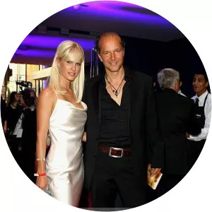 Tina Ciamperla photograph