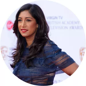 Tina Daheley - Journalist