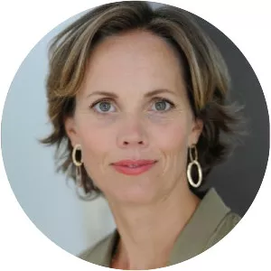 Tina de Meeûs - Politician