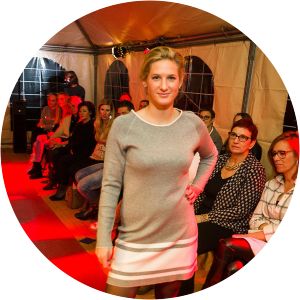 Tina Dewitte photograph