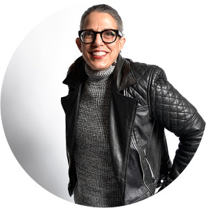 Tina Di Feliciantonio