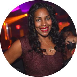 Tina Douglas photograph