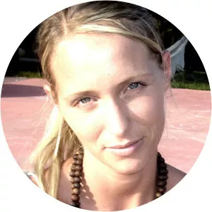 Tina Dürr photograph