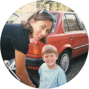 Tina Essex photograph