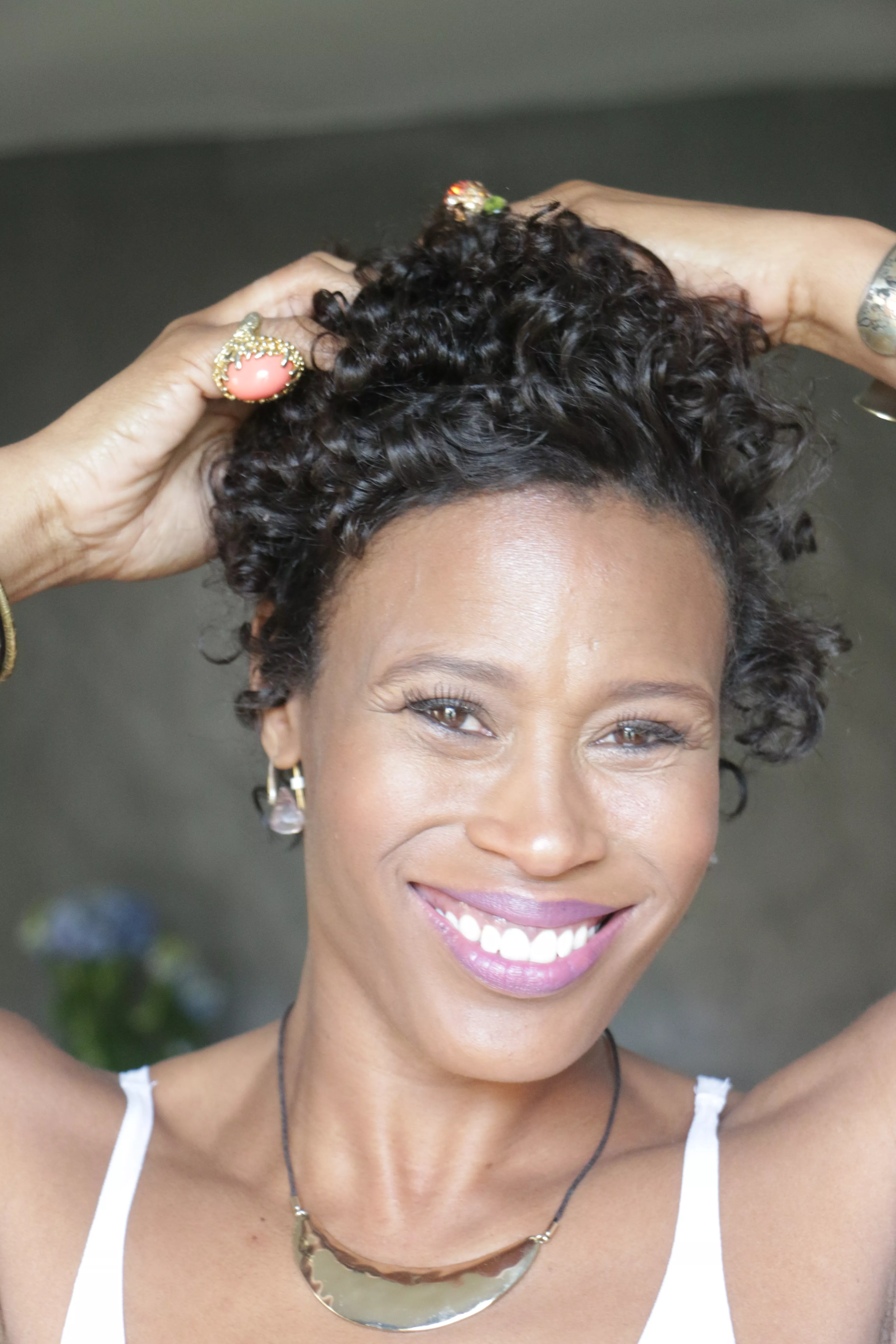 Tina Farris