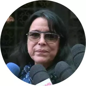 Tina Ferreira photograph