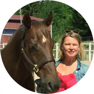 Tina Finn photograph