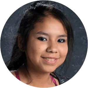 Tina Fontaine