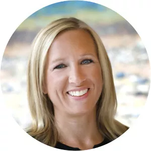 Tina Freese Decker - CEO of Spectrum Health