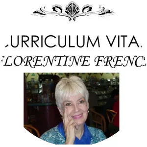 Tina French - Film actress