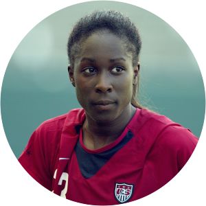 Tina Frimpong Ellertson