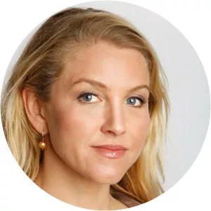 Tina Gazzerro - Film producer